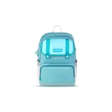 Озерно-синий