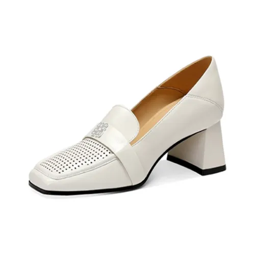 JESSICA SOPHIA Лоферы 5 см Женские