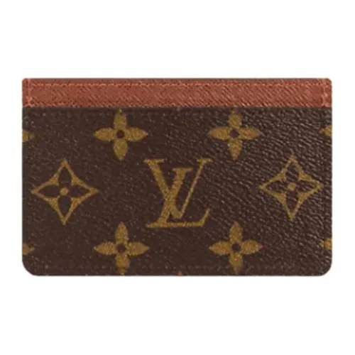 LOUIS VUITTON Женские обложки для карт