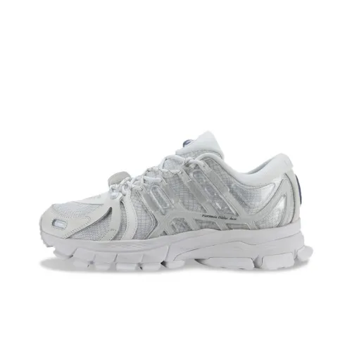 Лайнер Furious Rider ACE 1,5 Амортизация Низкий Топ Спортивная Повседневная Обувь Женская Белая