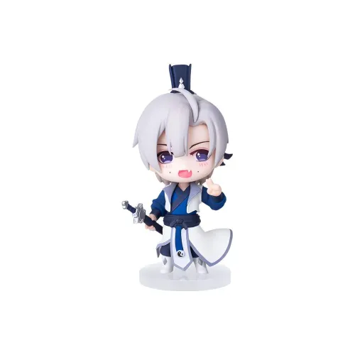 Qingcang Фигурки в стиле Chibi