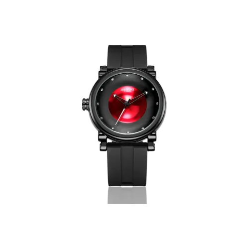 Time Assassin Кварцевый механизм Мужские часы 43mm*43mm*12mm Черный