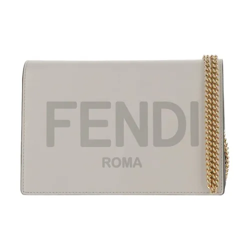 FENDI Сумки через плечо Женские