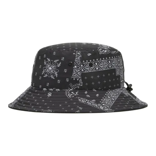 THE NORTH FACE Переработанный нейлон Панама Унисекс Многоцветный