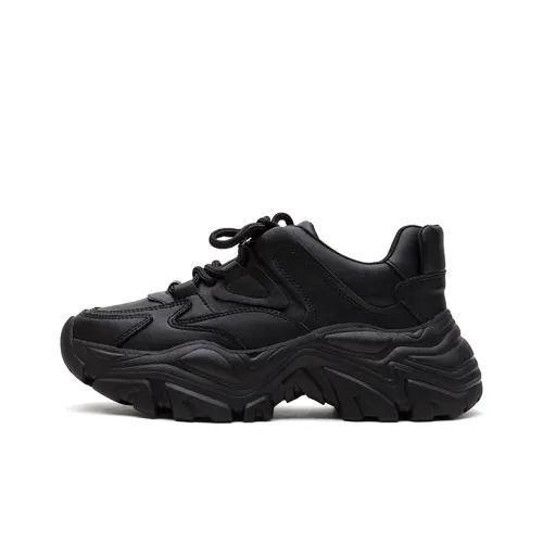 TOP GLORIA Низкие кеды Low Top Женские