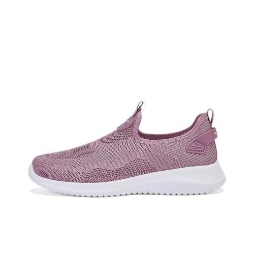 Warrior Casual Низкий Топ Фуксия Женский