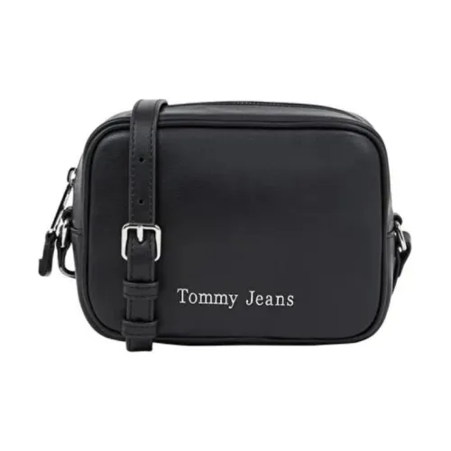 Tommy Hilfiger Сумки через плечо Черные Женские