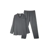 Темно-серый