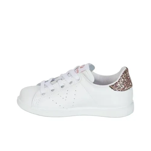 VICTORIA BECKHAM Низкие кроссовки для скейтбординга Женские Белые