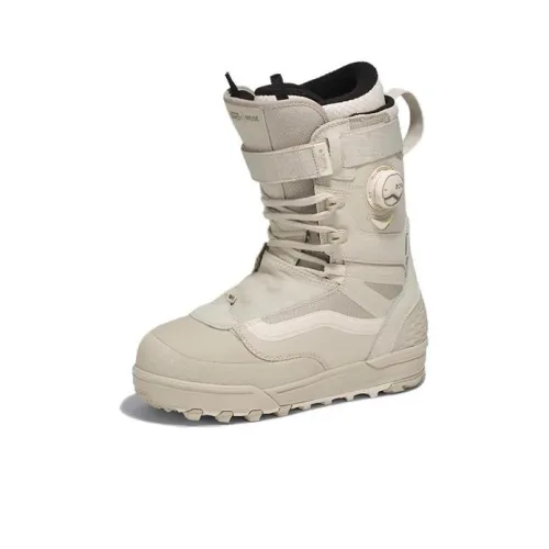 VANS Outdoor Бежевый Унисекс