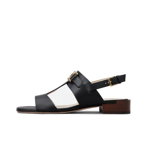 TOD'S Kate One Ремень Сандалии Женские