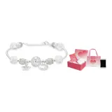 Зимний Белый + Сердцебиение Коробка