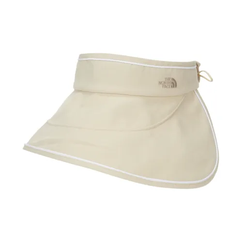 The North Face Район Linen Polyester Polyester Защита от солнца Мужской Бежевый Синий