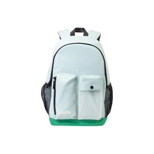 361° Ткань Рюкзак Стандартный Унисекс Зеленый