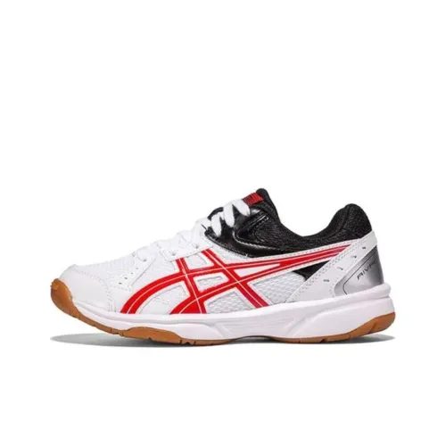 Asics River CS Беговые кроссовки Низкий Топ Унисекс