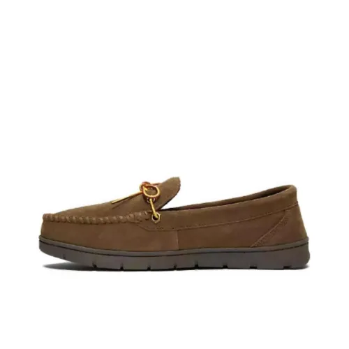 Timberland Casual Низкий Топ Умбра Мужской