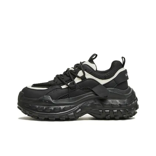 Tata Низкие кеды с широким носком Женские