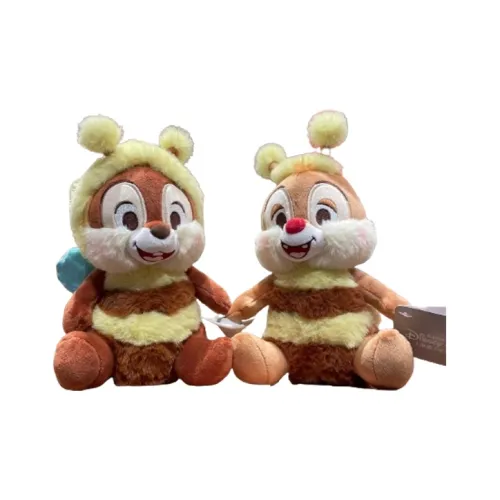 Disney MIYU Попурри Чип и Дейл Пчелка Куклы Плюшевая кукла Трубы Высокие