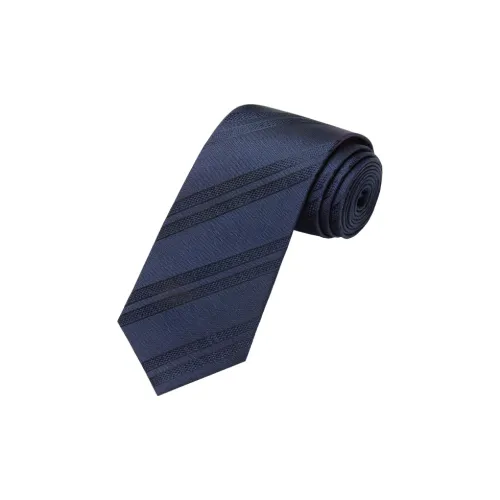 Romon Галстуки из шелка тутового дерева для мужчин