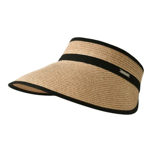 KENMONT Полиэстер UV Защита Головные уборы Женские