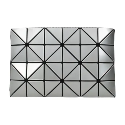 ISSEY MIYAKE Lucent One Tone Женские клатчи