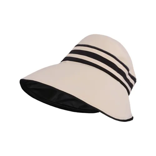 Narandu Тканевые шляпы с защитой от солнца для женщин