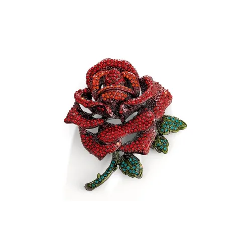 Yamaichi Maru Броши Женские