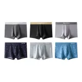 6 пачек - [Темно-серый + Светло-серый + Черный + Серебристо-серый + Черный + Далекий небесный синий]