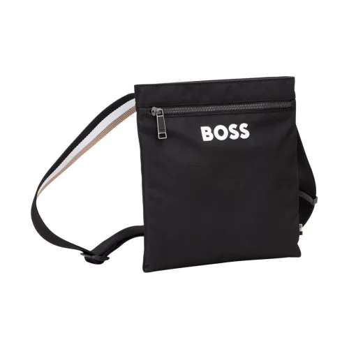 HUGO BOSS Сумки через плечо Унисекс