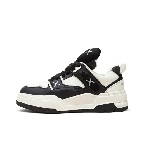 TOP GLORIA Противоскользящие Устойчивые к истиранию Низкие Кроссовки для скейтбординга Женские