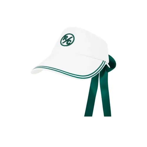 RYDER CUP Полиамид Эластан Солнцезащитная Шляпа Женская Зеленая Кофейная
