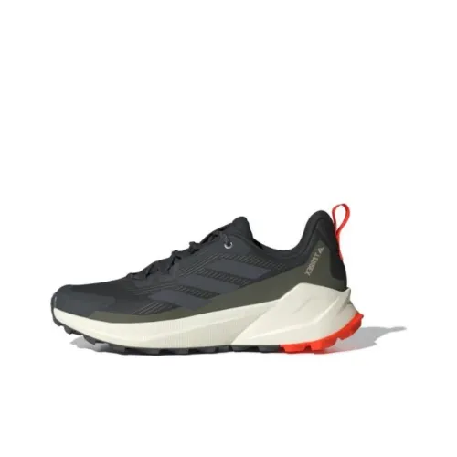 adidas Terrex TRAILMAKER 2,0 Амортизация Противоскользящий Устойчивый к истиранию Водонепроницаемый Низкий Топ