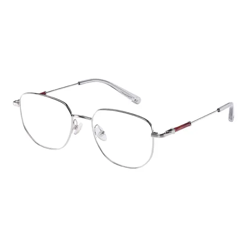 MUJOSH Astral Series Металл Круглая Очки с диоптрией Рамка Унисекс