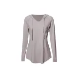 Модный серый