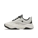 бело-черный