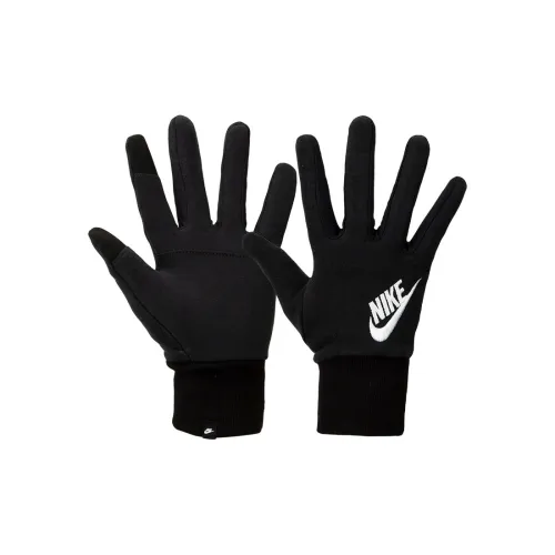 NIKE Вязаные перчатки женские