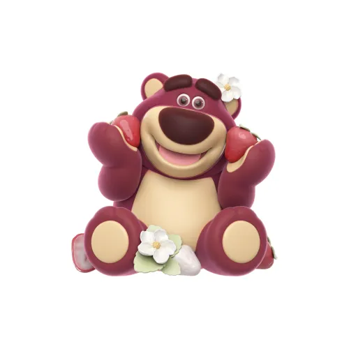 Disney x MORSTORM Ягода Troubles Лотсо Ворс Модные фигурки