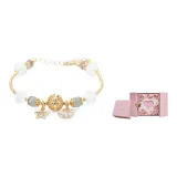 Лето Золотой + Признание Розовый Подарочная коробка