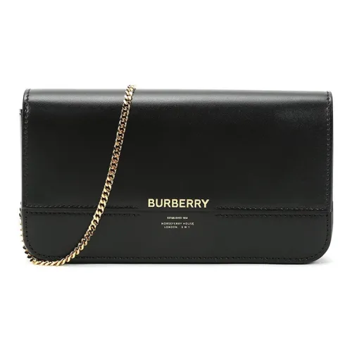 Burberry Сумки через плечо Женские