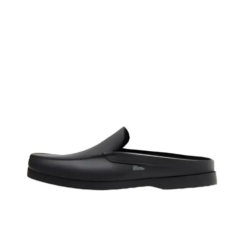 Paraboot Повседневная обувь Мужская Черная