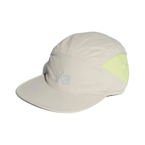 Adidas Хлопок Кепки Мужские Semi Frozen Yellow