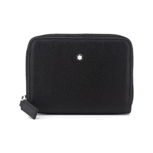 MONTBLANC Meisterstuck Монетницы Мужской