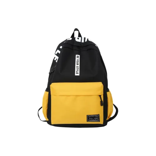 Рюкзаки для путешествий унисекс