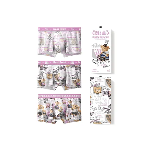 Mast Point Мужские боксер-шорты