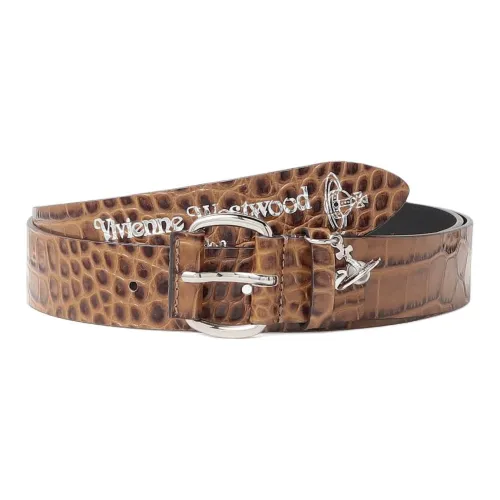 Vivienne Westwood Ремни из коровьей кожи унисекс