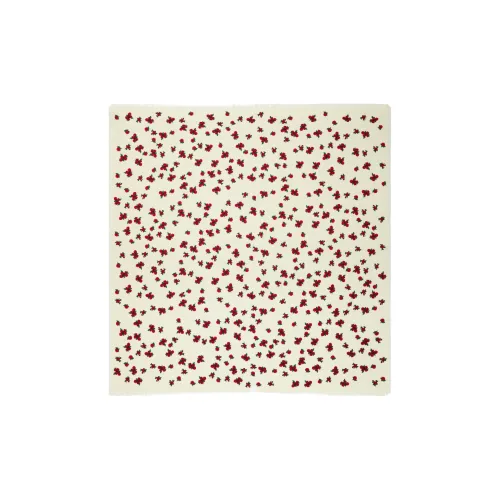 Tory Burch Вязаные шарфы Женские Beige