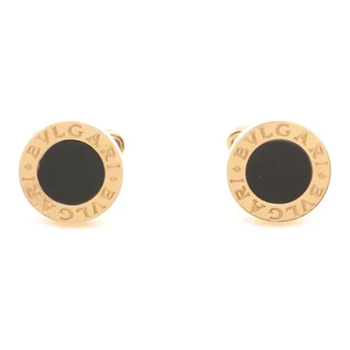 BVLGARI Агат Женские Запонки