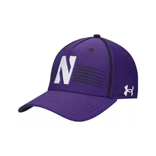 Кепки из полиэстера Under Armour для мужчин