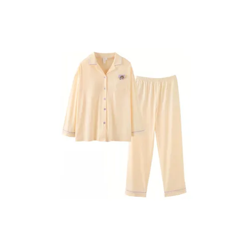 PBENO PD Женские пижамные комплекты