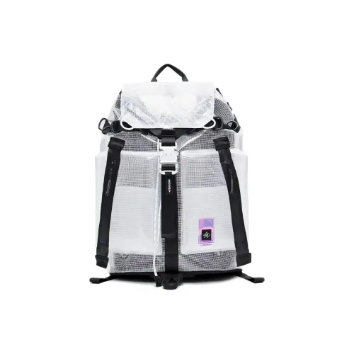 The MAD HATcher Рюкзак Outdoor Сумка Полиэстер Многоцветный Унисекс